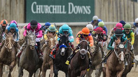 Kentucky Derby payouts 2023: Winner, trifecta and .
